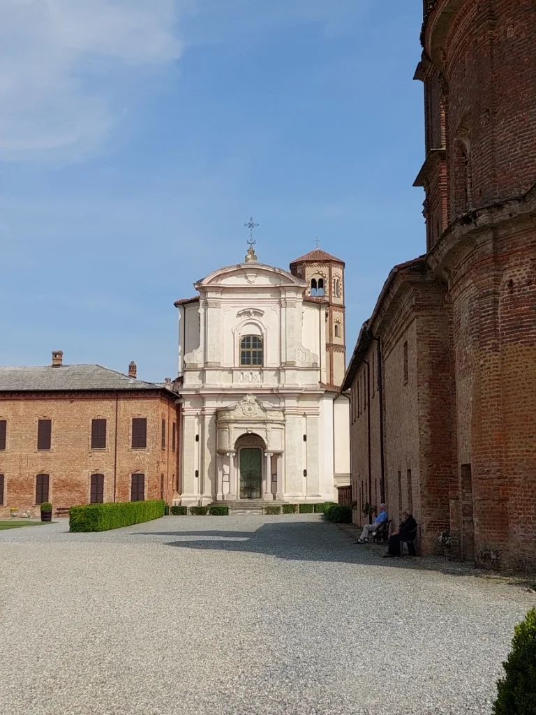 Trino - Santa Maria