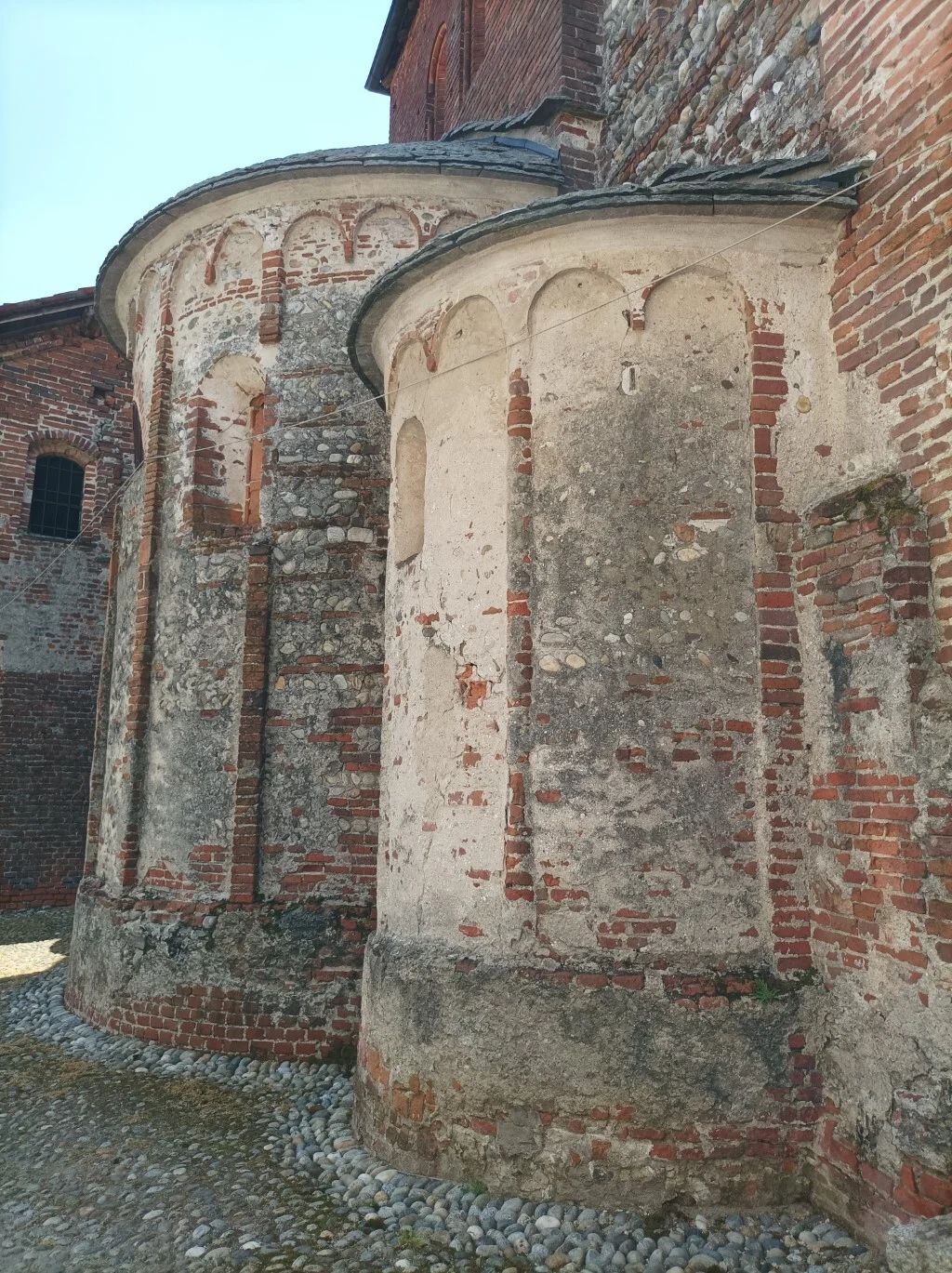 Bellinzago Novarese - San Giulio