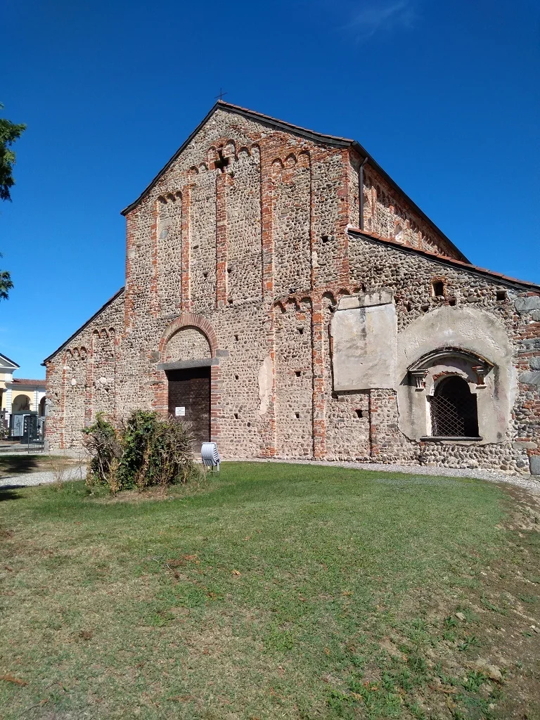 Oleggio - San Michele