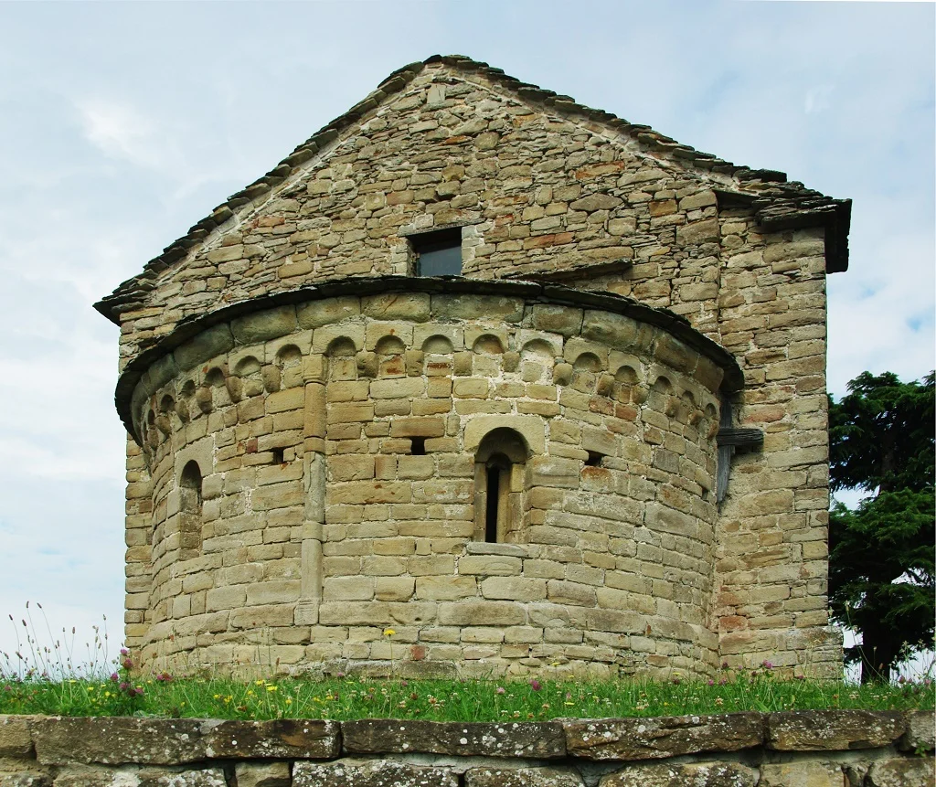 Bergolo - San Sebastiano