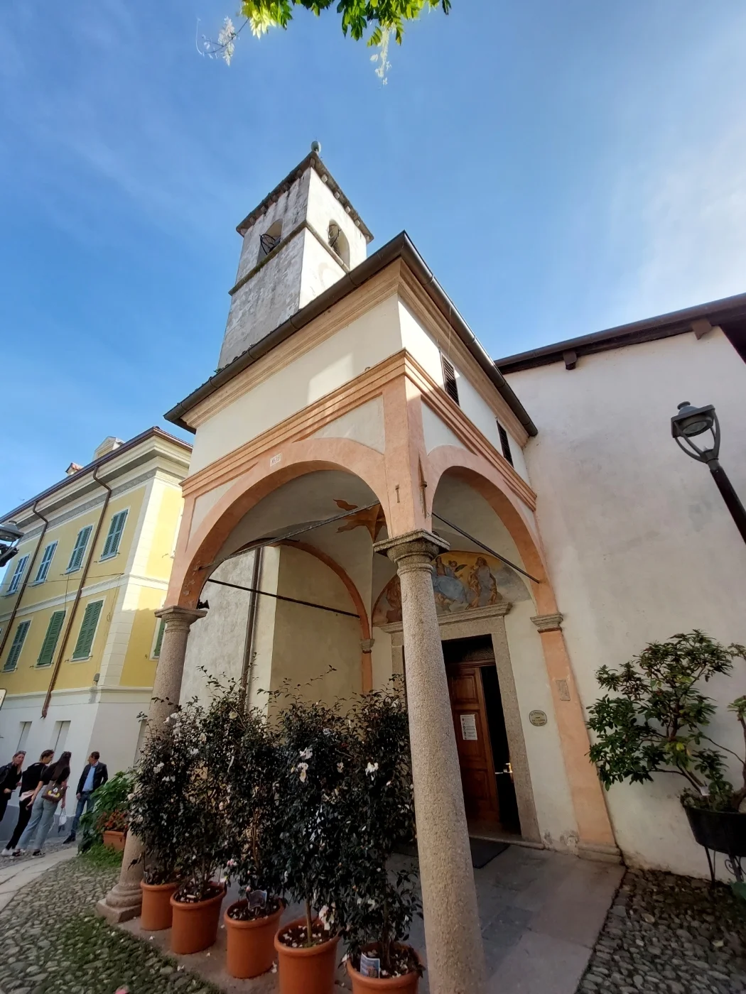 Stresa - San Vittore