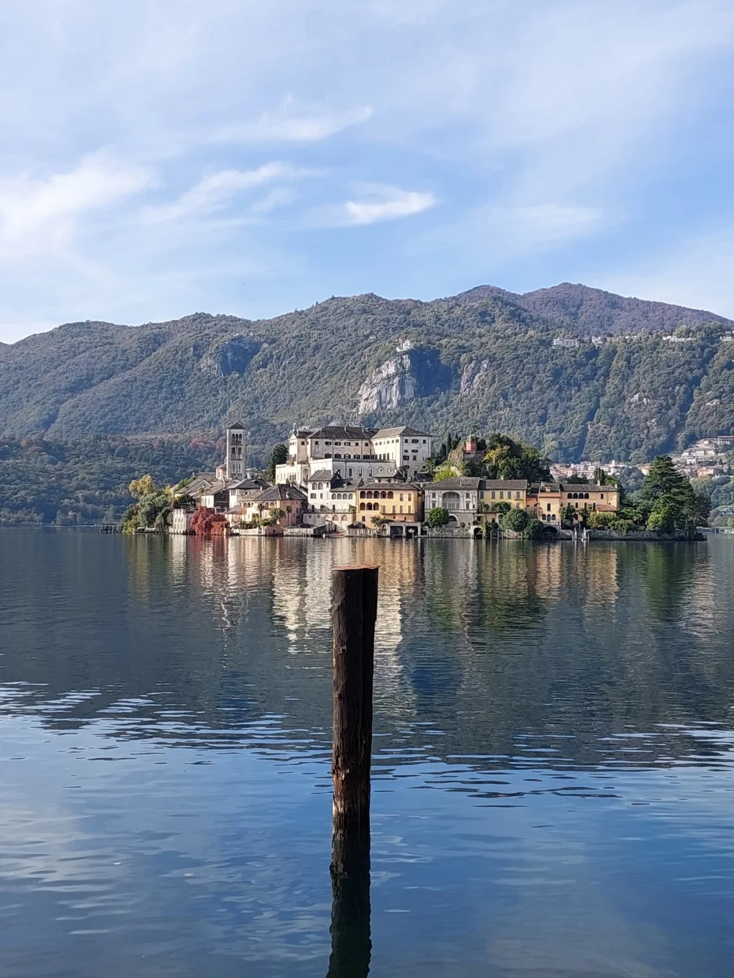 Orta San Giulio - San Giulio