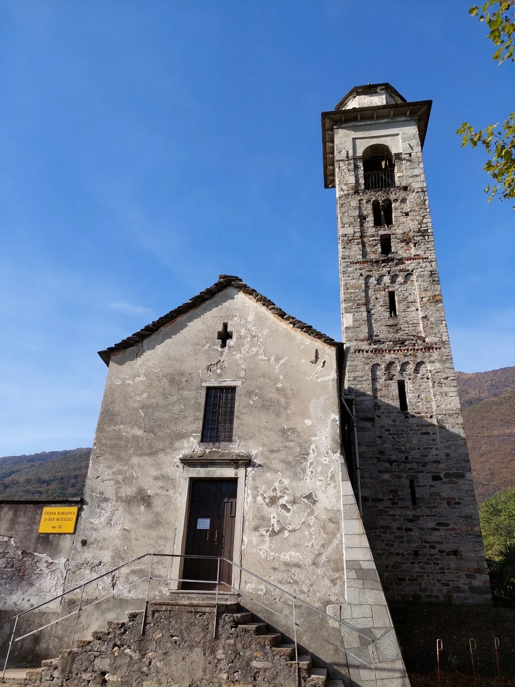 Gravellona Toce - San Maurizio