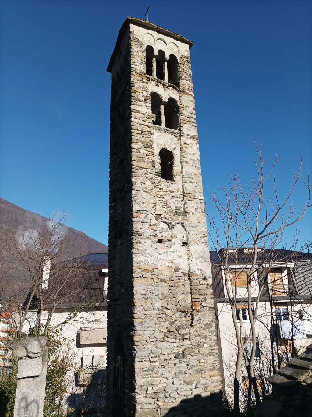 Villadossola - San Maurizio