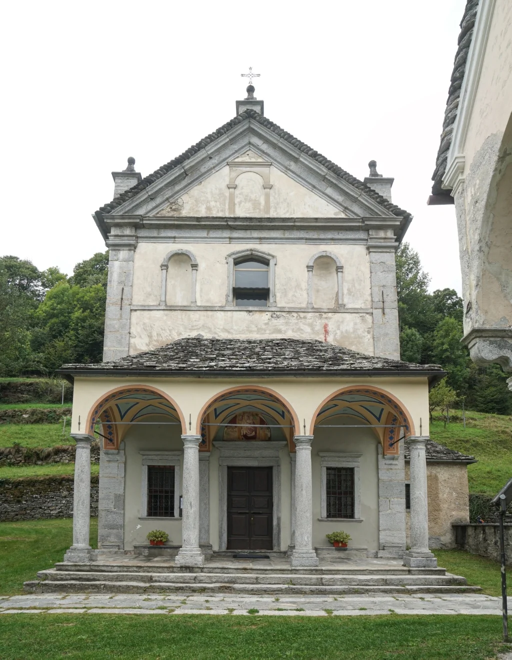 Crodo - San Giovanni Battista