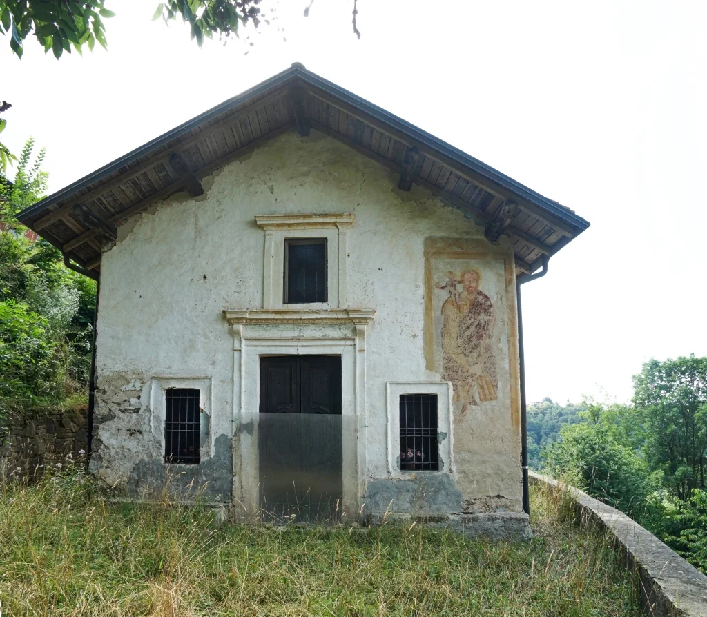 Valduggia - Santa Maria Assunta
