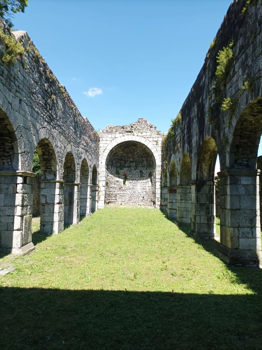 Gattico - San Martino