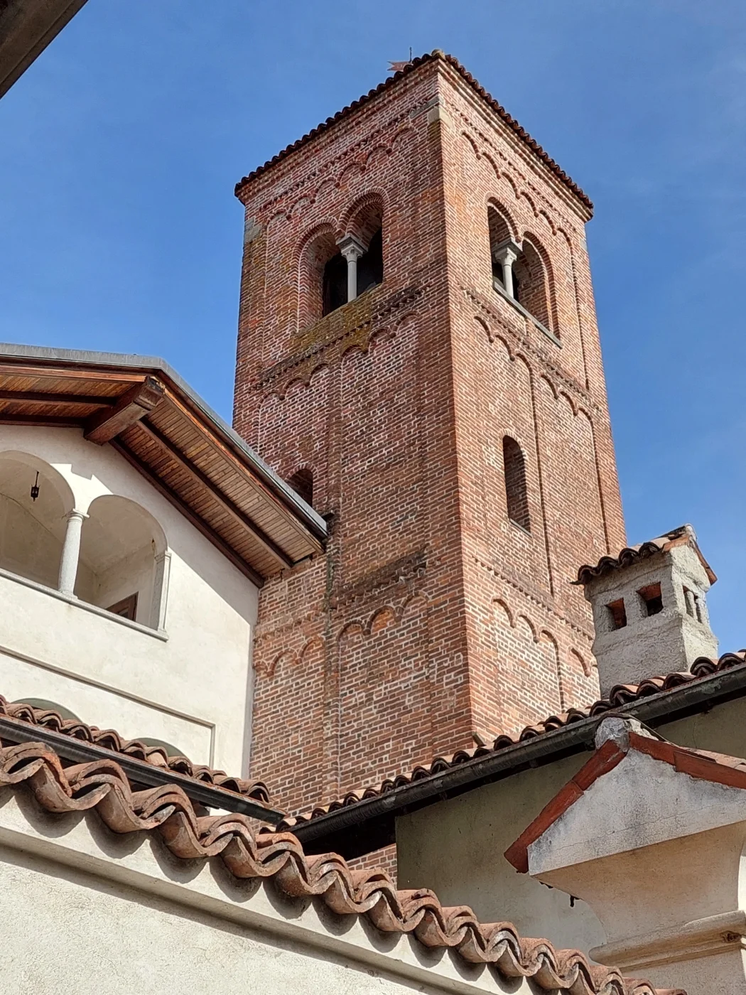 Comignago - Santo Spirito