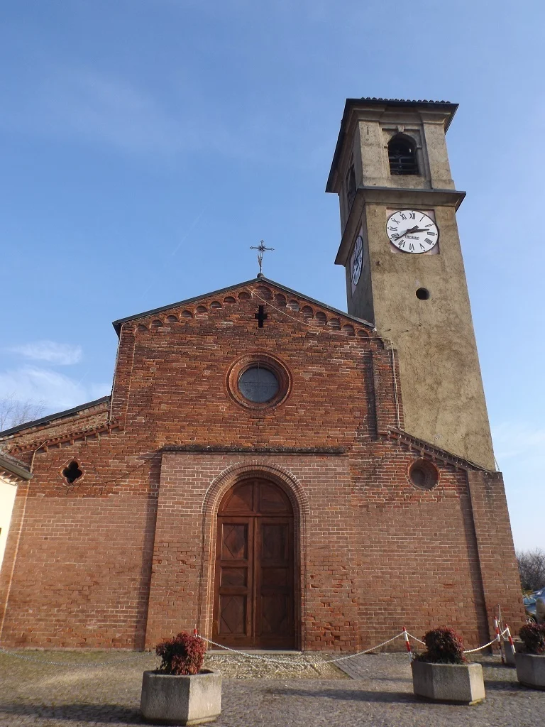 Val Della Torre - Santa Maria della Spina