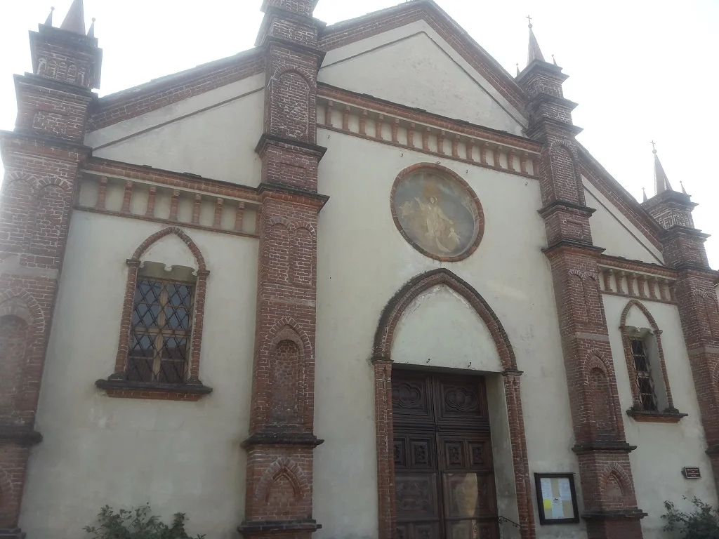 Vigone - Santa Caterina