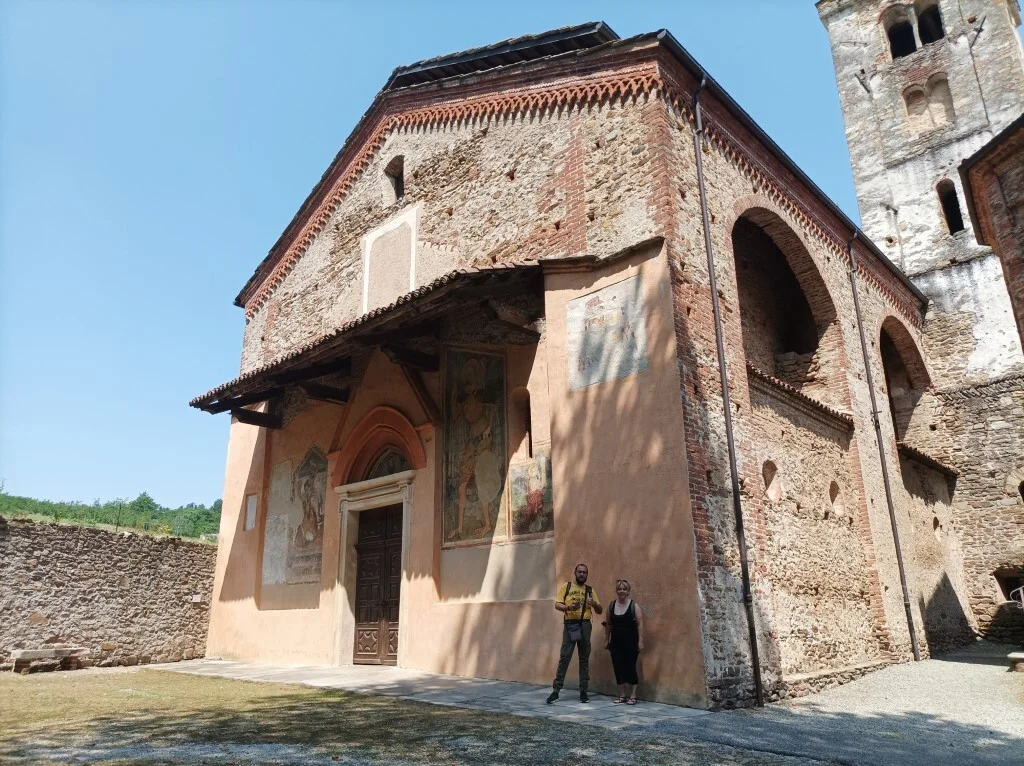 Verzuolo - Santi Filippo e Giacomo