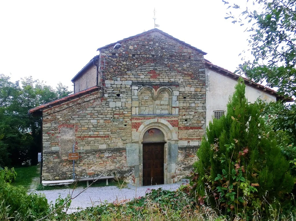 Busca - San Martino
