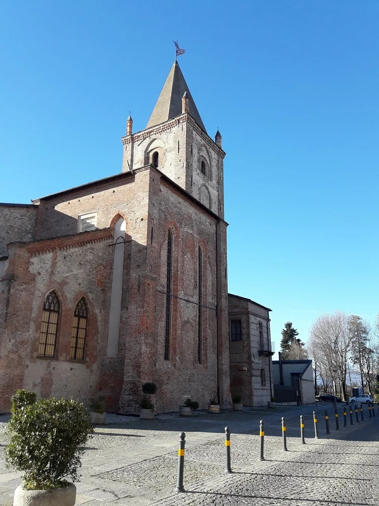 Cuneo - San Francesco