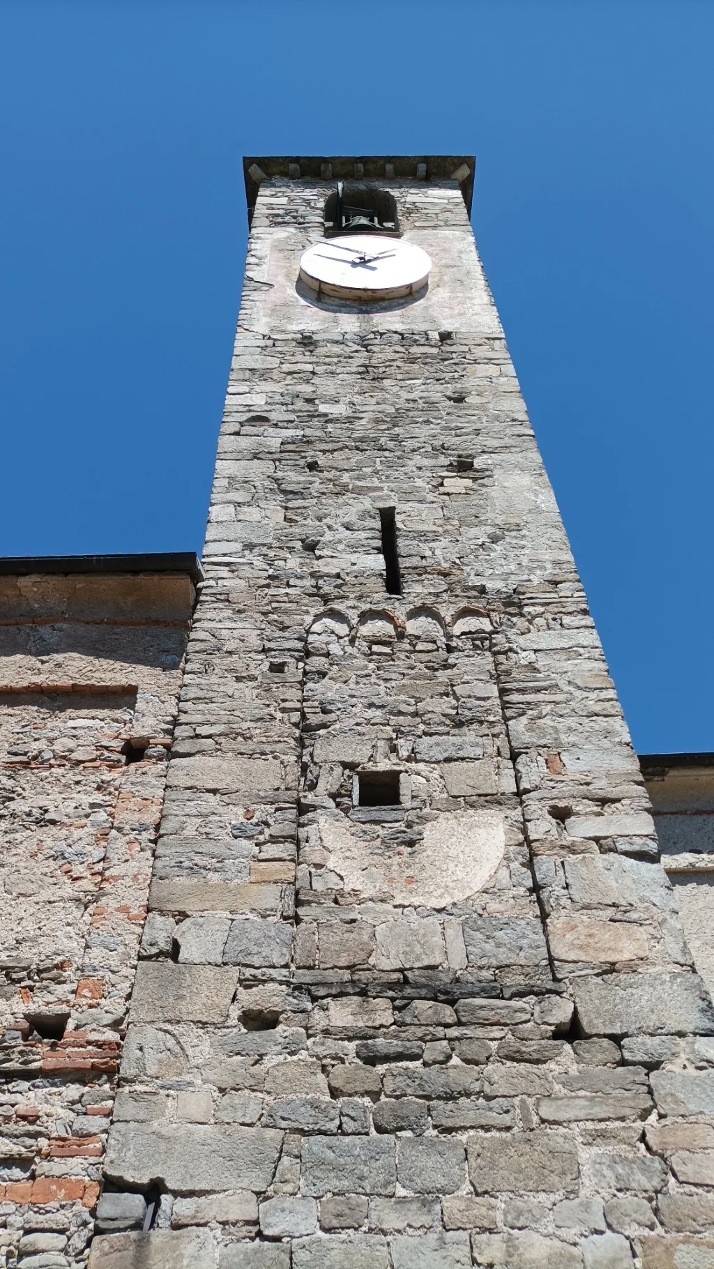 Invorio - San Germano