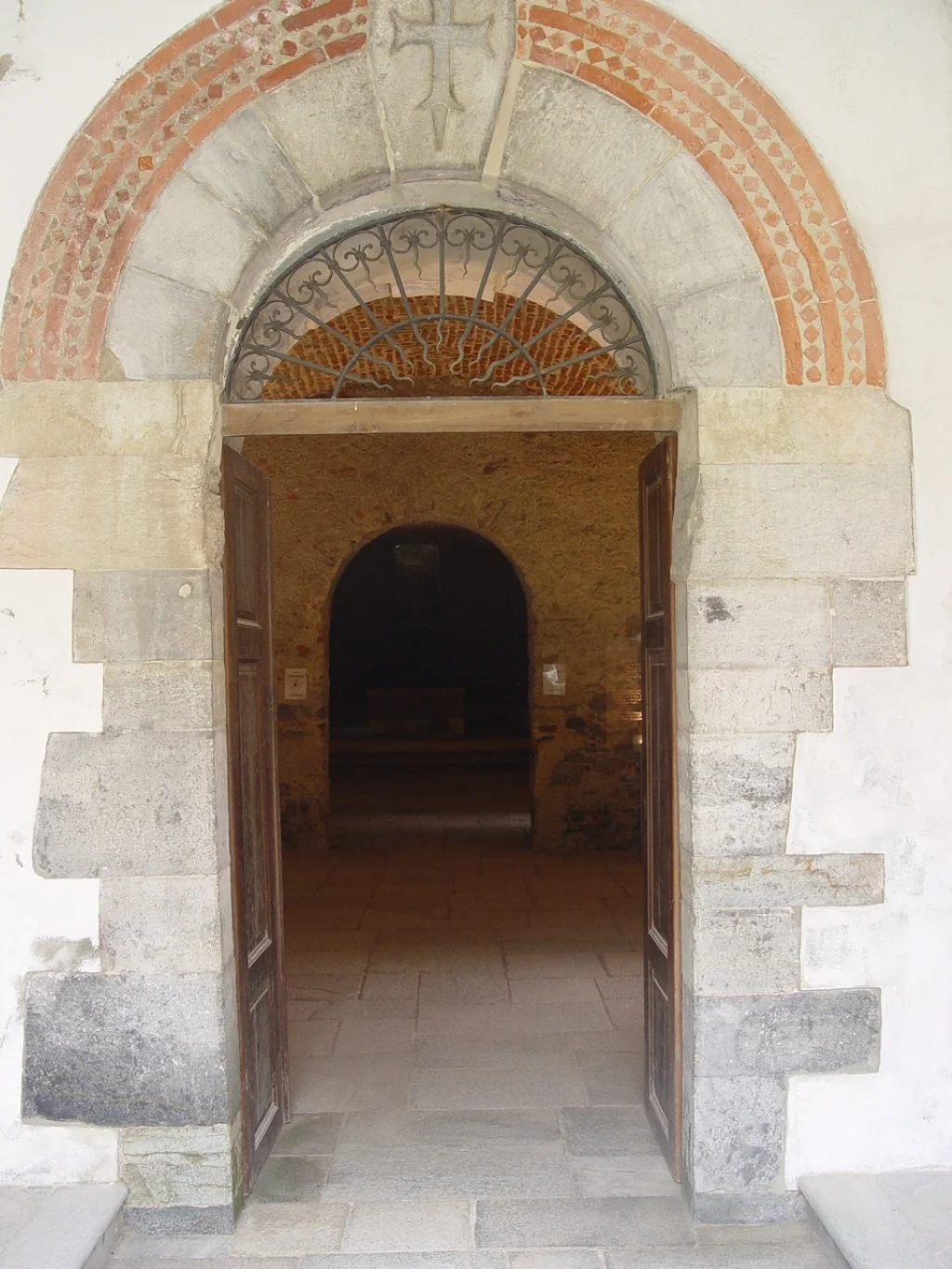 Chiusa di Pesio - Assunta
