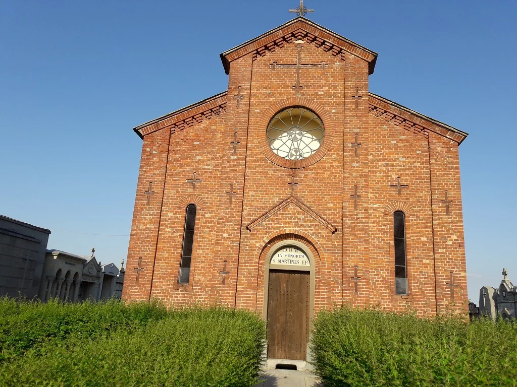 Buttigliera d'Asti - San Martino