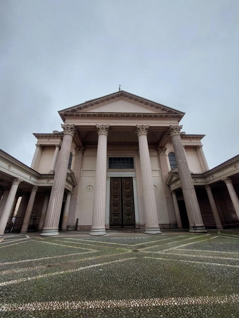 Novara - Santa Maria Assunta