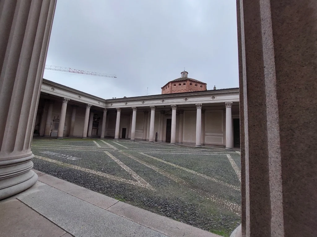 Novara - Duomo