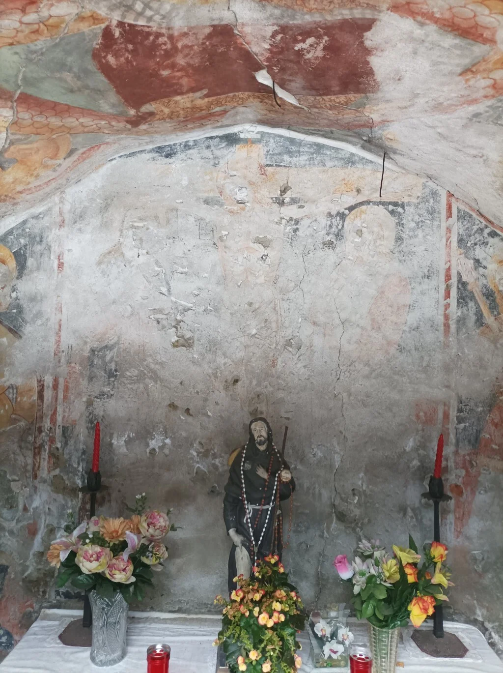 Borgosesia - San Rocco