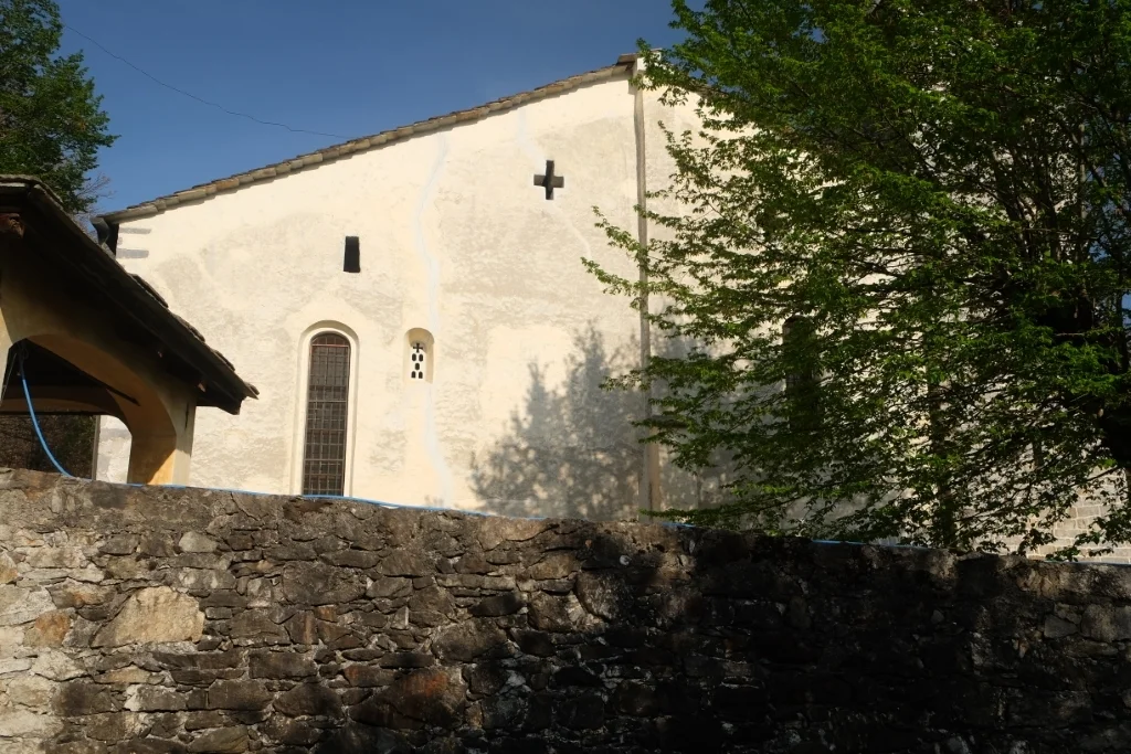 Quarona - San Giovanni al Monte