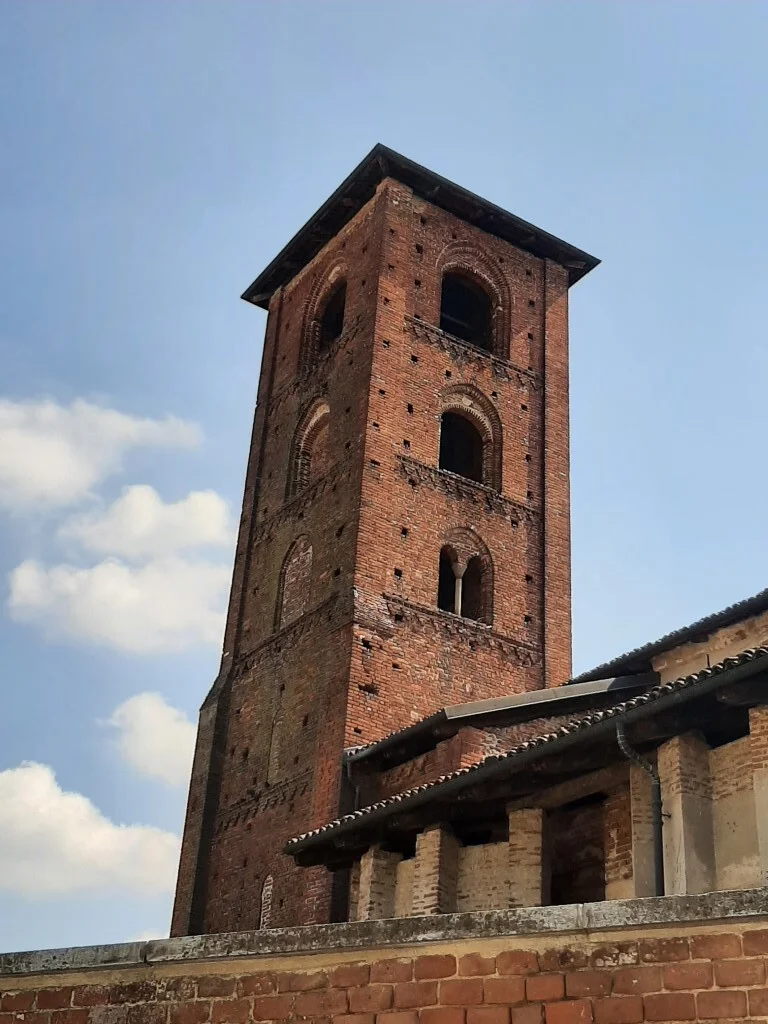 Caramagna Piemonte - Santa Maria