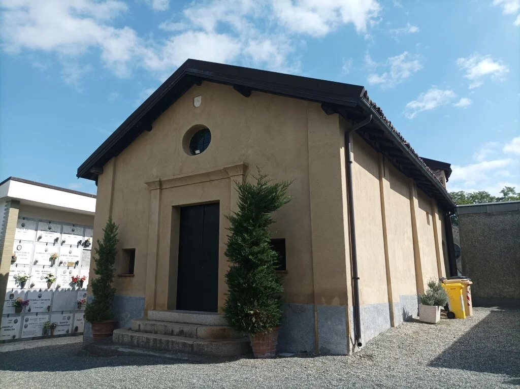 Belforte Monferrato - San Colombano
