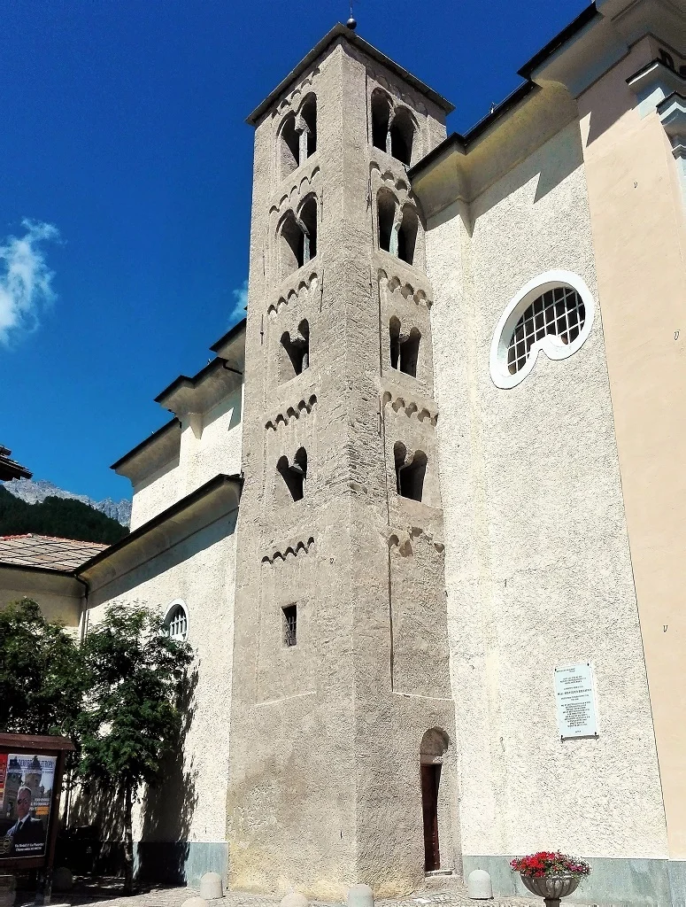 Bardonecchia - Sant'Ippolito