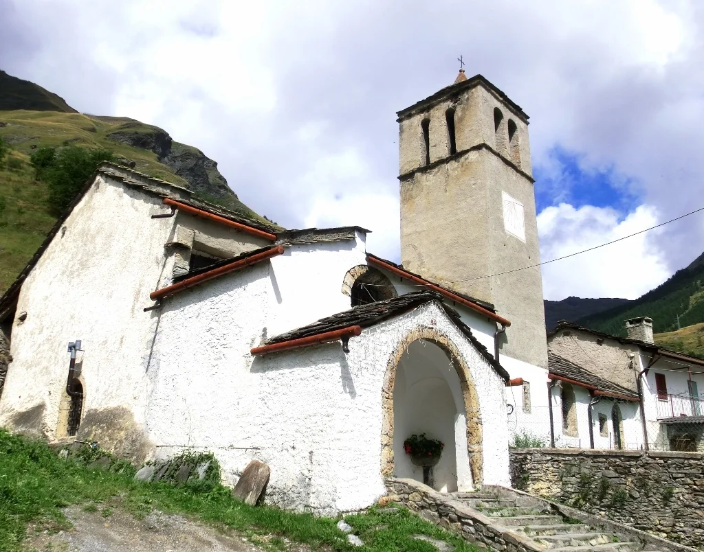 Bardonecchia - San Pietro