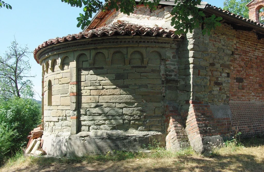 Berzano di San Pietro - San Giovanni Battista