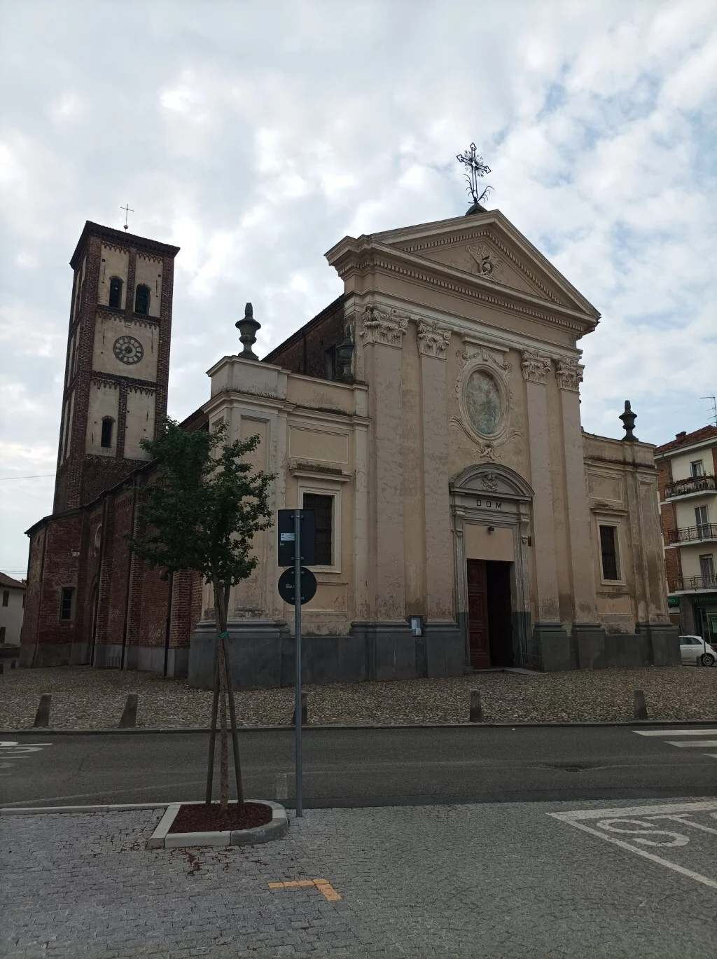 Bianzè - Sant'Eusebio