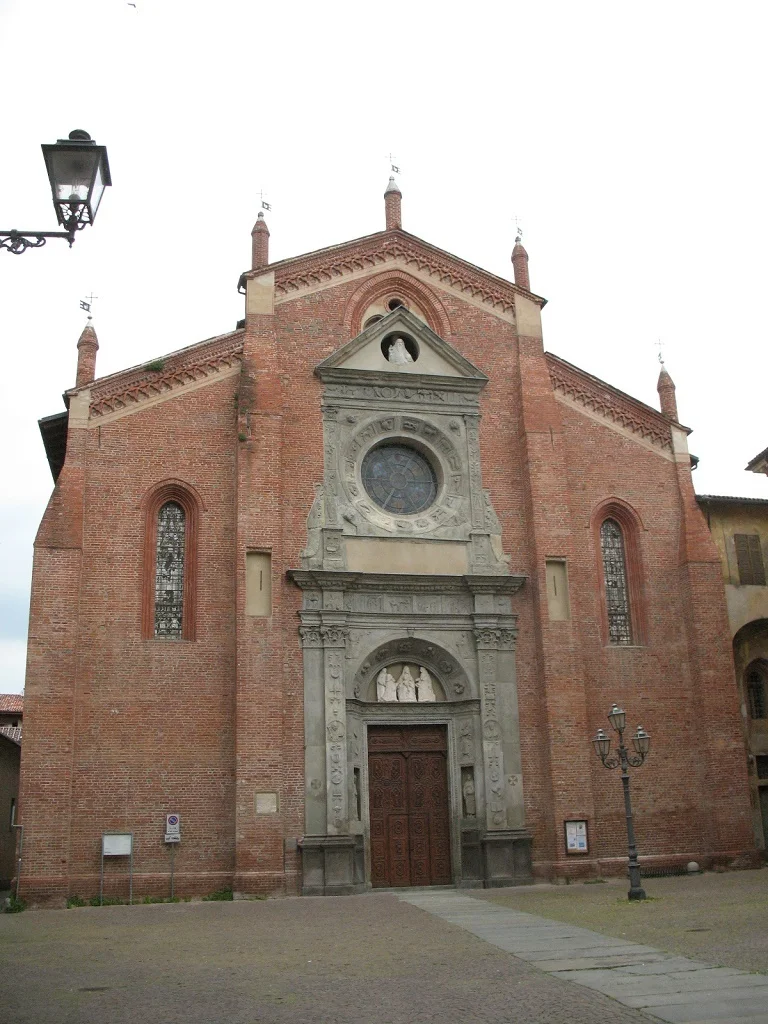 Casale Monferrato - San Domenico