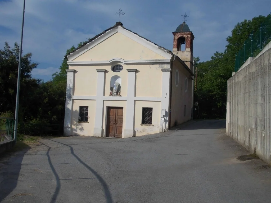 Valmala - Annunciata