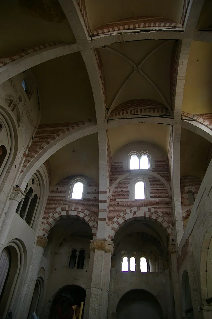 Casale Monferrato - Sant'Evasio