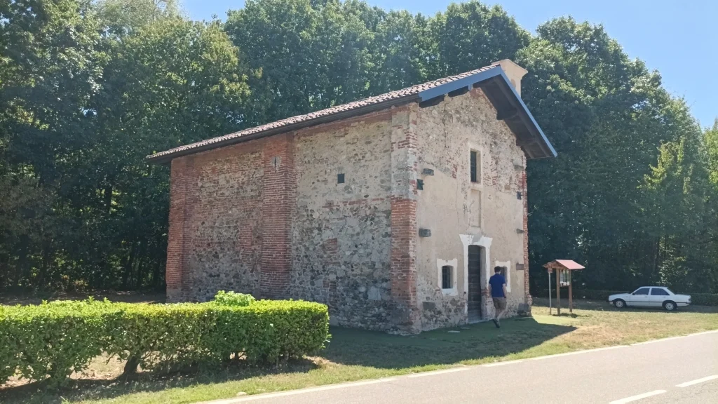 Bogogno - San Giacomo