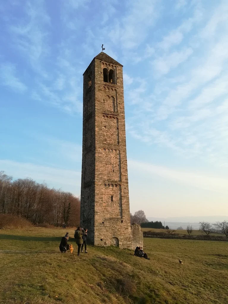 Bollengo - San Martino o Ciucarun
