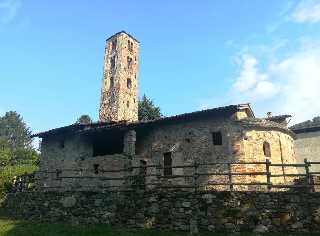 Bollengo - Santi Pietro e Paolo