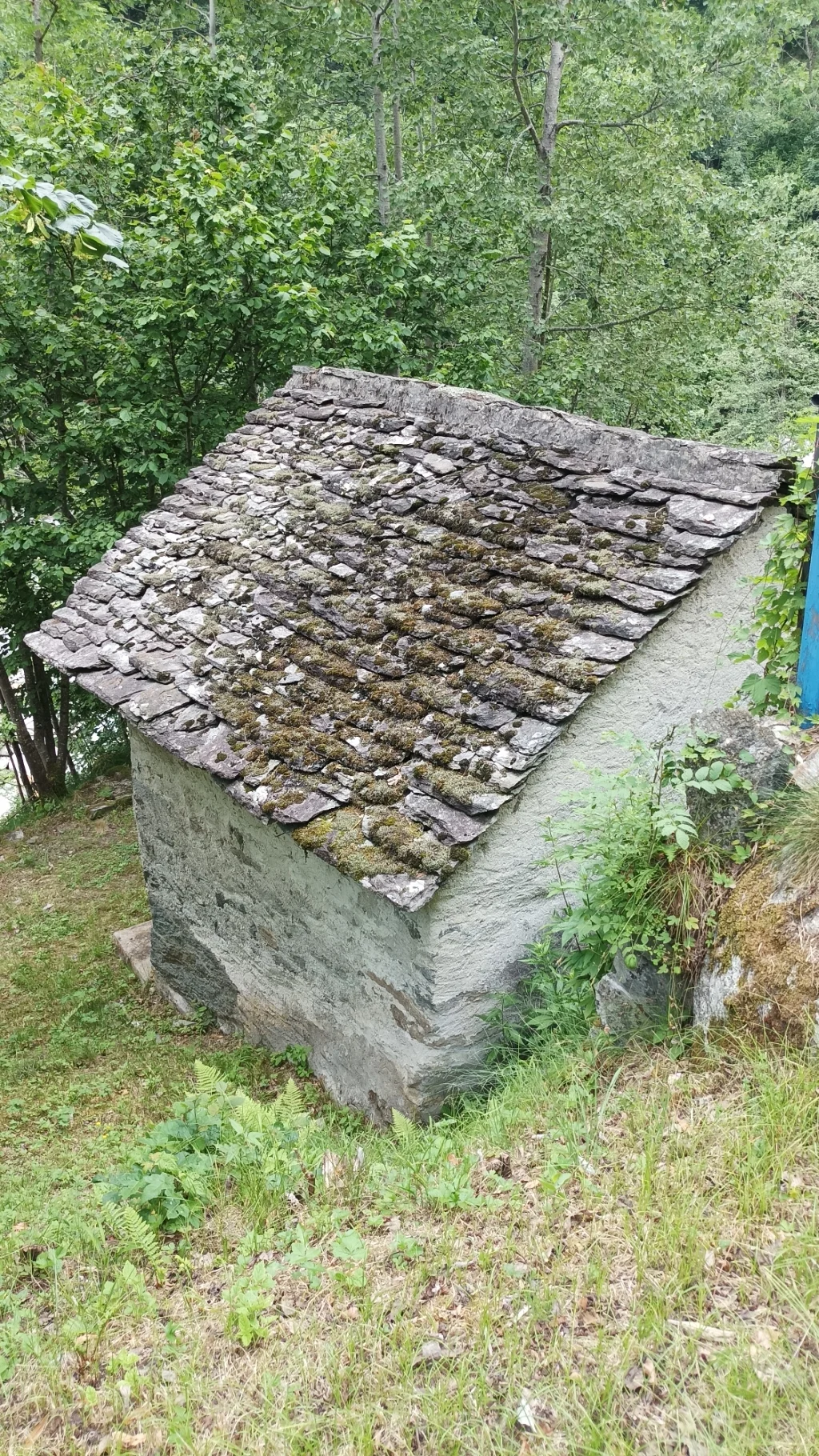 Boccioleto - Madonna del Ponte