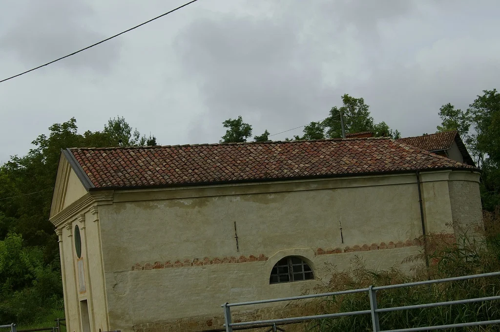 Castelnuovo Don Bosco - Sant'Eusebio