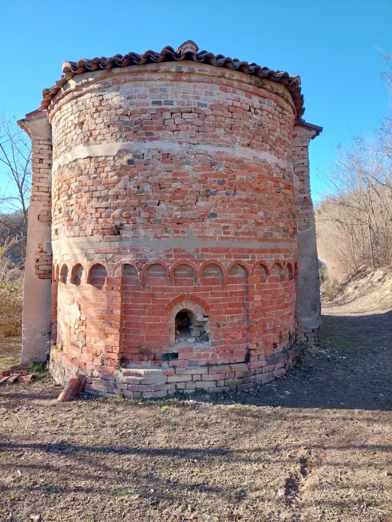 Chiusano d'Asti - Santa Maria