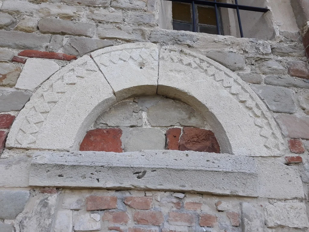 Tonengo - San Michele