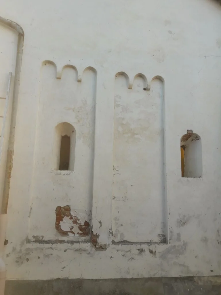Capriglio - San Martino al Cimitero