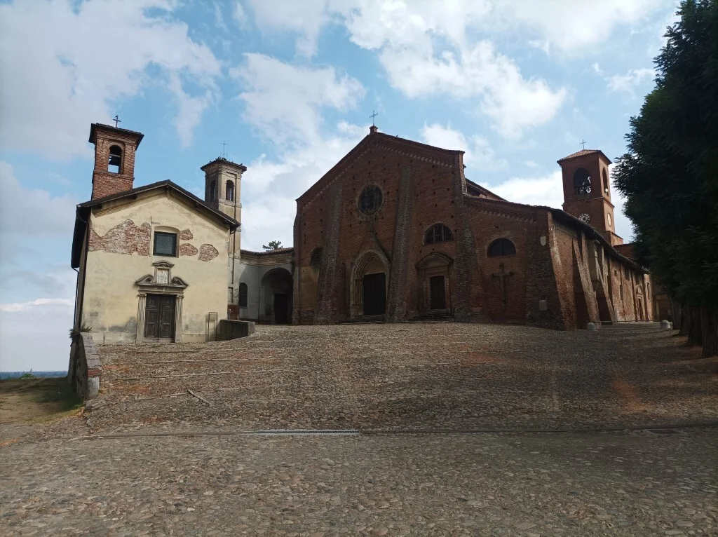 Cassine - San Francesco