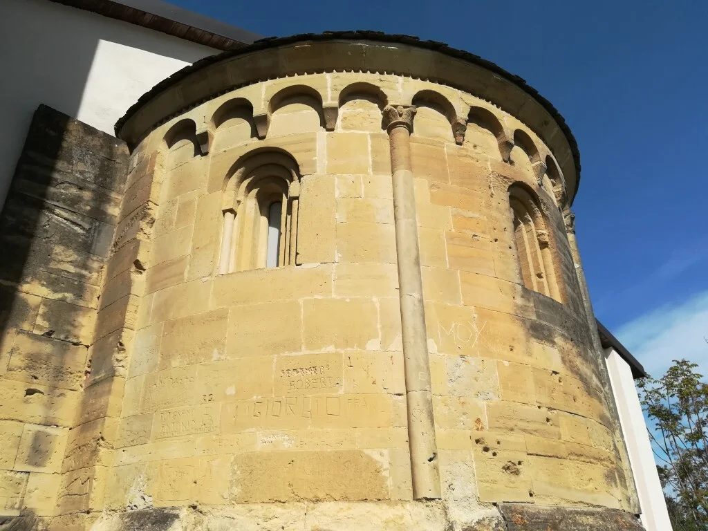 Ottiglio - Madonna dei Monti