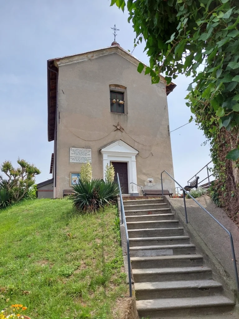 Bra - San Giovanni Battista Lontano