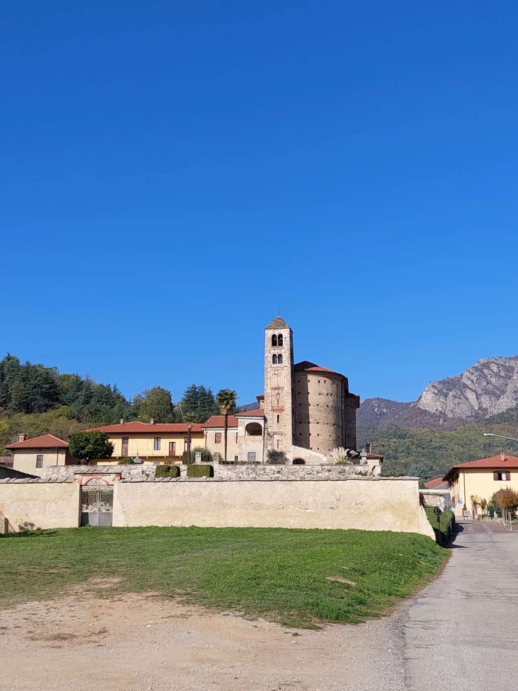 Cantalupa - Santa Maria Assunta