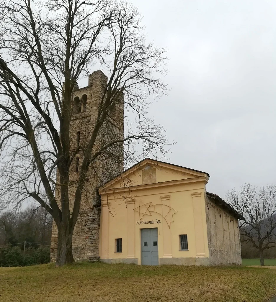 Cumiana - San Giacomo