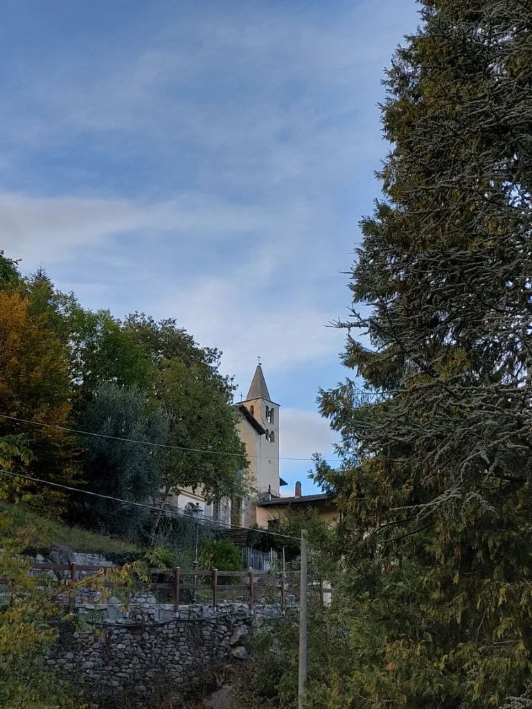 Vaie - San Pancrazio