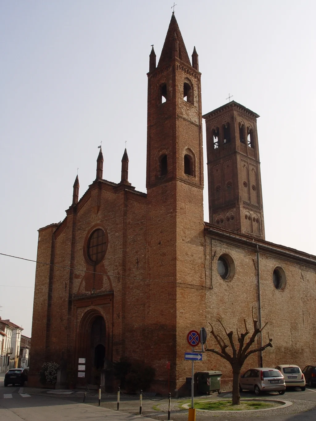 Castellazzo Bormida - San Martino