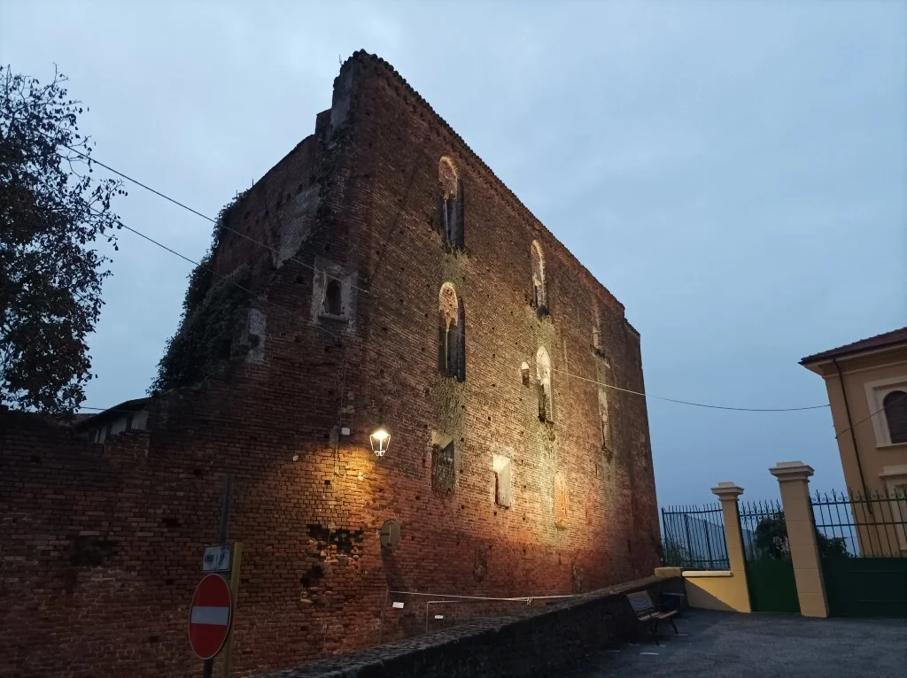 Buronzo - Agostiniani