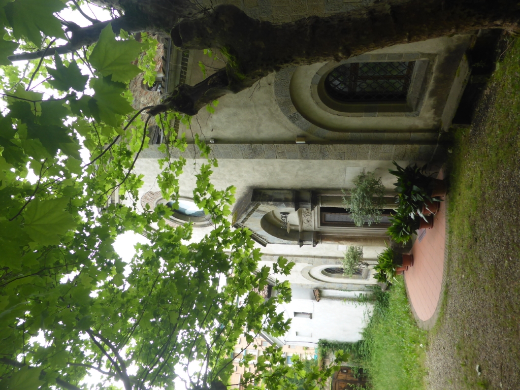 Chiesa di Sant'Antonio - Arquata Scrivia 
